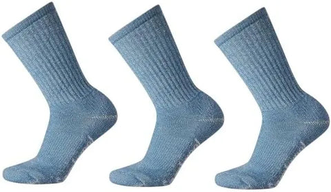 Smartwool Women's Classic Edition Hike Light Cushion Crew Socks