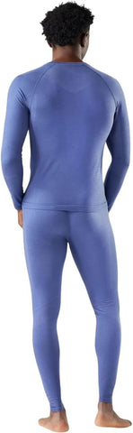 Smartwool Men's Intraknit All-Season Merino Base Layer Bottom