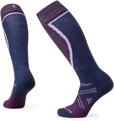 Smartwool Women's Ski Full Cushion Over-the-calf Socks