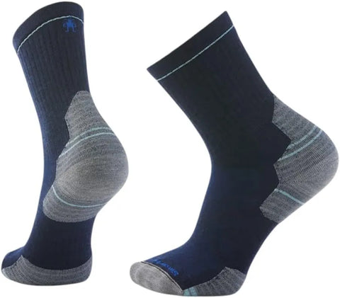 Smartwool Men's Hike Targeted Cushion Mid Crew Socks