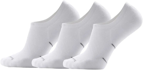 Smartwool mens Run Targeted Cushion No Show Socks