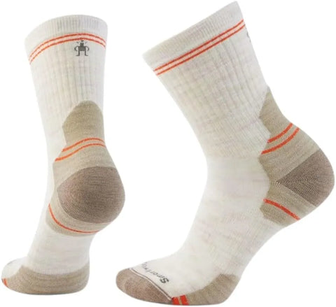 Smartwool Women's Hike Targeted Cushion Mid Crew Socks
