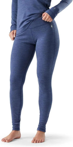 Smartwool Women's Classic Thermal Merino Base Layer Bottom