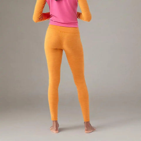 Smartwool Women's Classic Thermal Merino Base Layer Bottom