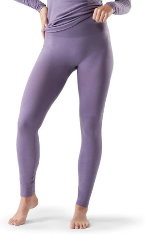 Smartwool Women's Intraknit All-Season Merino Base Layer Bottom