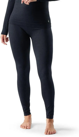 Smartwool Women's Intraknit All-Season Merino Base Layer Bottom