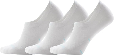 Smartwool Women's Run Zero Cushion No Show Socks