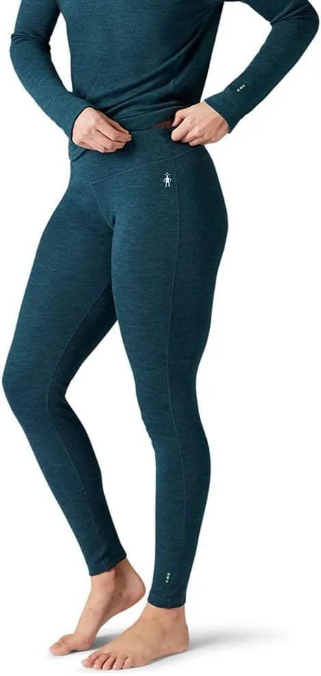 Smartwool Women's Classic Thermal Merino Base Layer Bottom