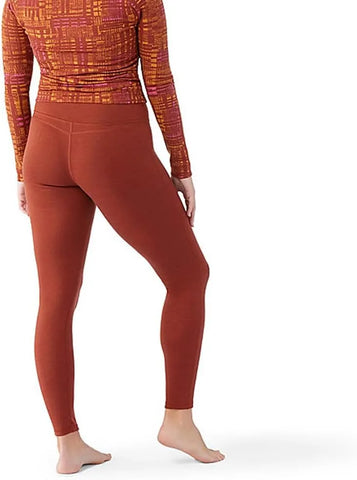 Smartwool Women's Classic Thermal Merino Base Layer Bottom