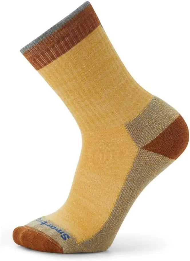 Smartwool Unisex Everyday Rollinsville Crew Socks