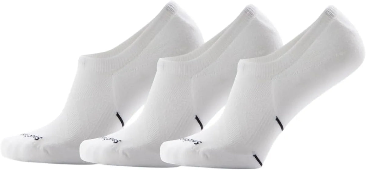 Smartwool Women's Run Targeted Cushion No Show Socks