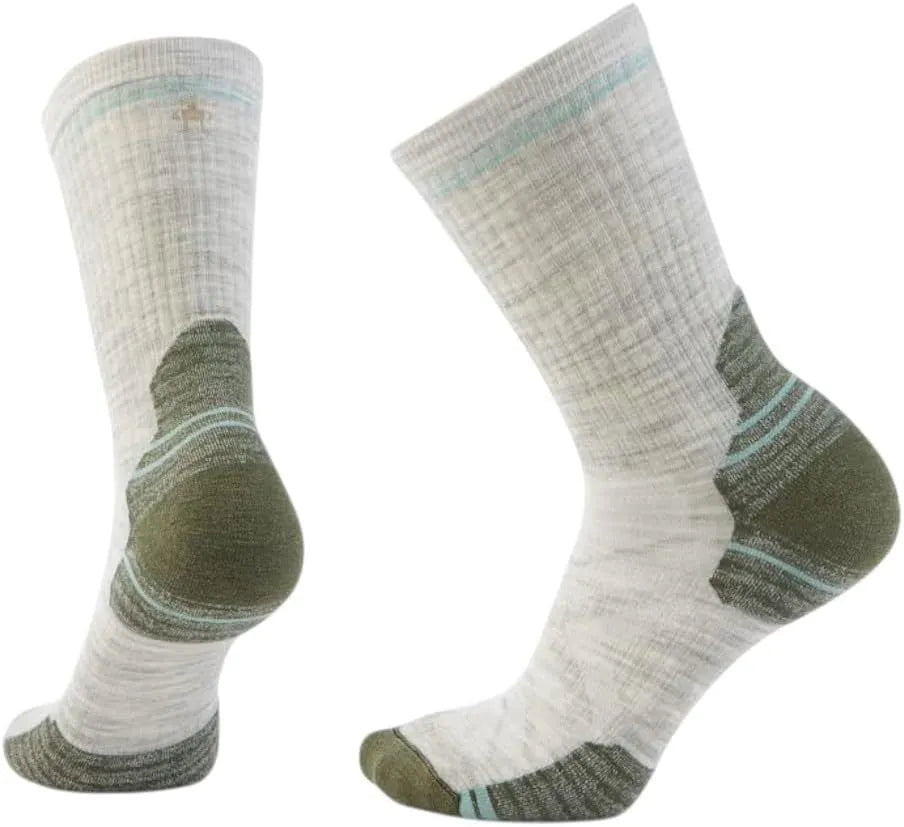 Smartwool Women's Hike Targeted Cushion Crew Socks