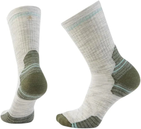 Smartwool Women's Hike Targeted Cushion Crew Socks