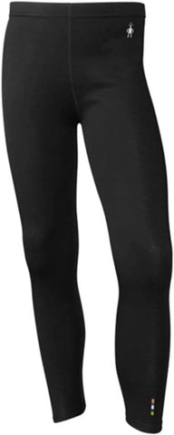 Smartwool Kid's Classic Thermal Merino Base Layer Bottoms for Boys and Girls(Toddler/Little Kid/Big Kid)