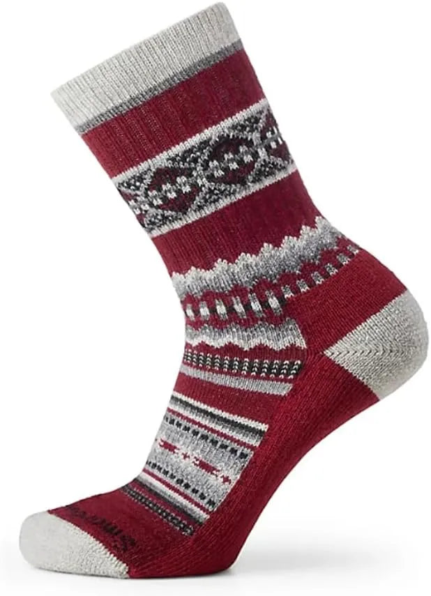 Smartwool Everyday Snowed In Sweater Crew