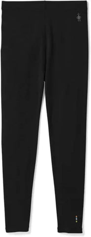 Smartwool Kid's Classic Thermal Merino Base Layer Bottoms for Boys and Girls(Toddler/Little Kid/Big Kid)