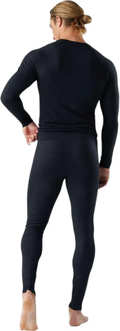 Smartwool Men's Intraknit All-Season Merino Base Layer Bottom