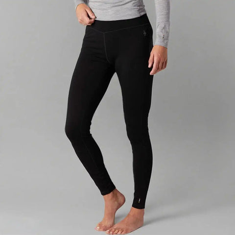 SmartWool Women's Classic All-Season Merino Base Layer Bottoms