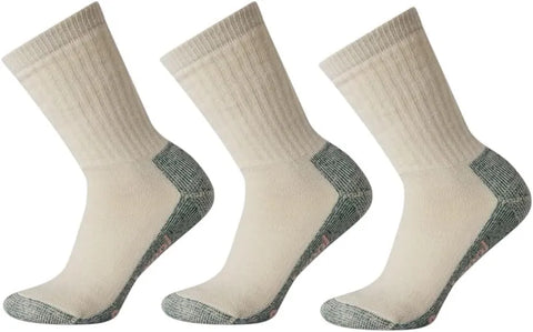 Smartwool Women's Classic Hike Full Cushion Crew Socks