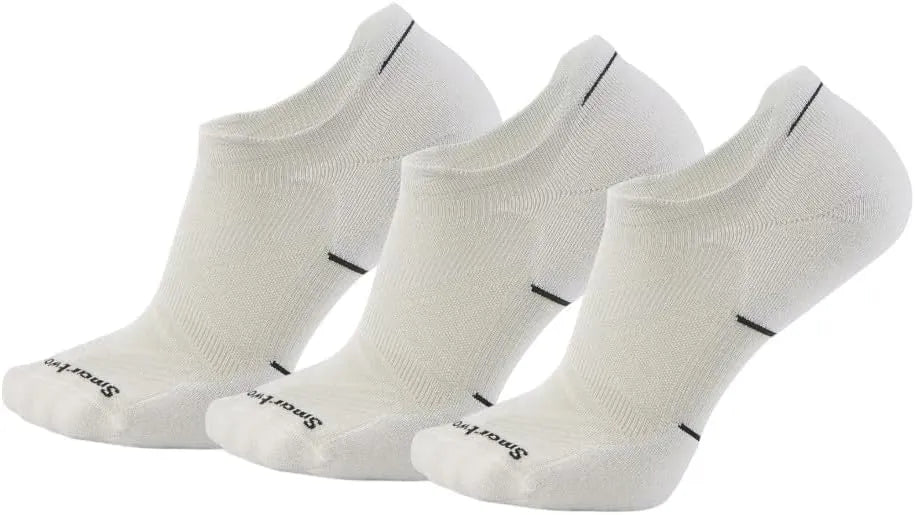 Smartwool Men's Run Targeted Cushion Low Ankle Socks