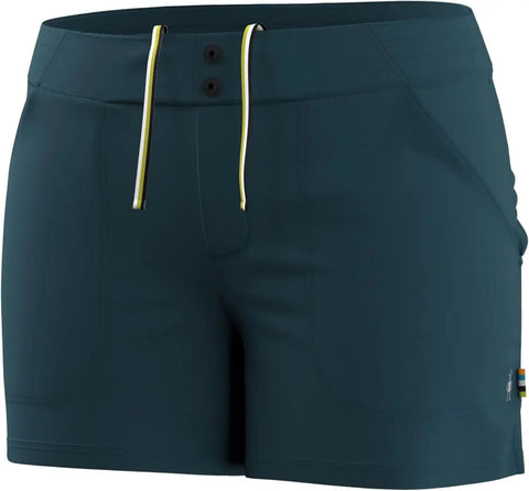 Smartwool Women's 4" Hike Shorts