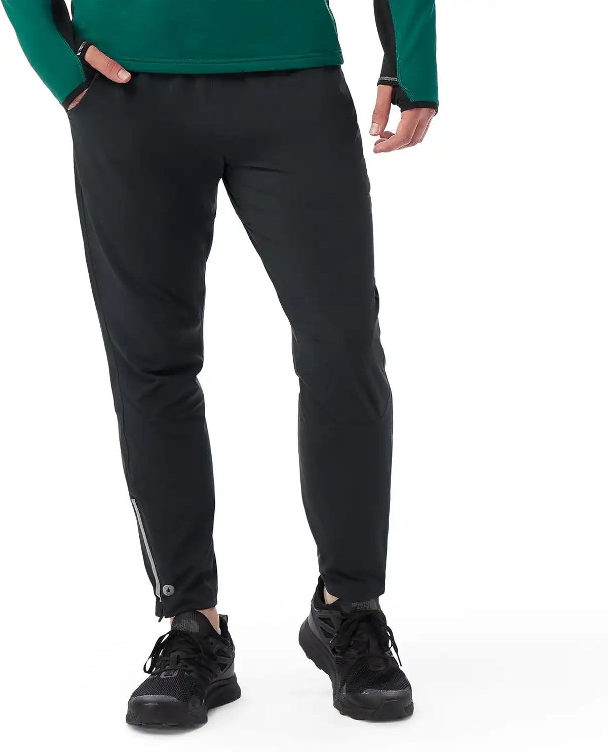 SmartWool Men's Active Run Pants