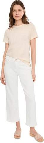 SmartWool Women's Perfect Crew Short Sleeve Tee