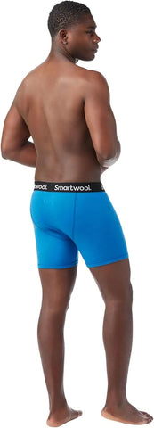 Smartwool Men's Merino Boxer Brief Boxed