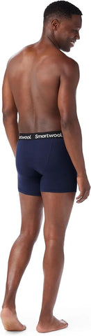 Smartwool Men's Merino Boxer Brief Boxed