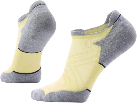 Smartwool Men's Run Targeted Cushion Low Ankle Socks