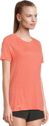 SmartWool Women's Active Ultralite Short Sleeve