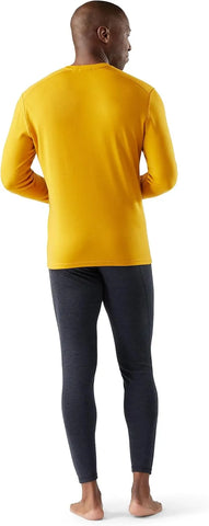 Smartwool Men's Classic Thermal Merino Base Layer Crew