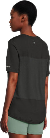 SmartWool Women's Mountain Bike Short Sleeve Jersey