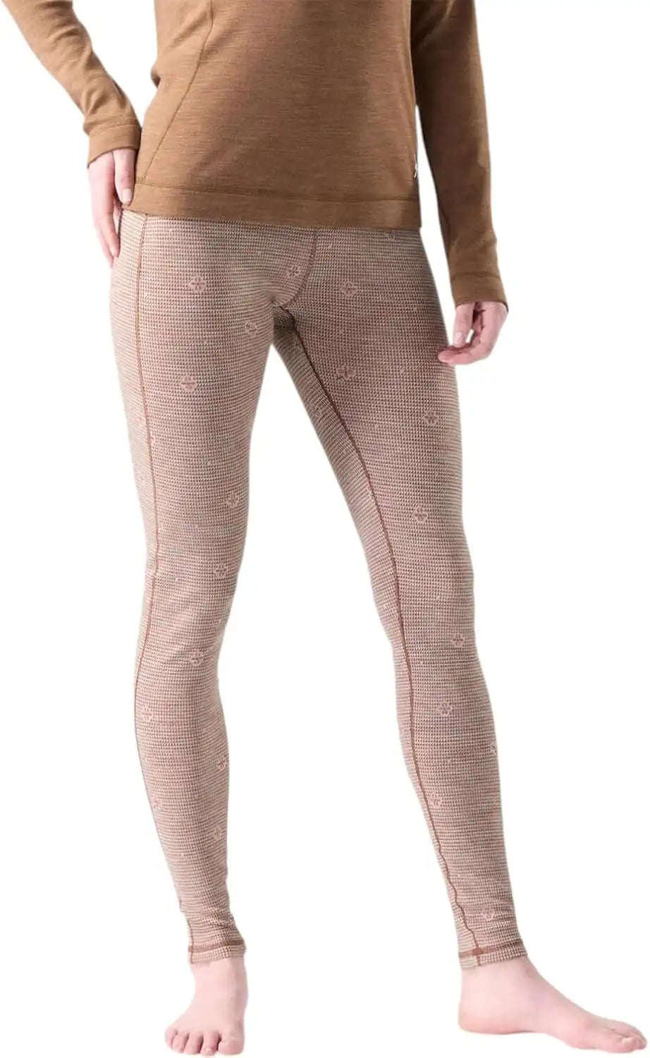 Smartwool Women's Classic Thermal Merino Base Layer Bottom