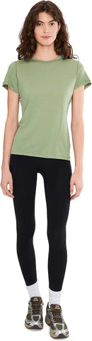 SmartWool Women's Merino Short Sleeve Tee