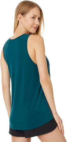 SmartWool Women's Active Ultralite High Neck Tank