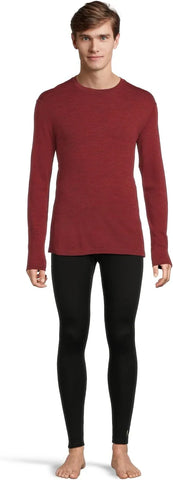Smartwool Men's Classic Thermal Merino Base Layer Crew