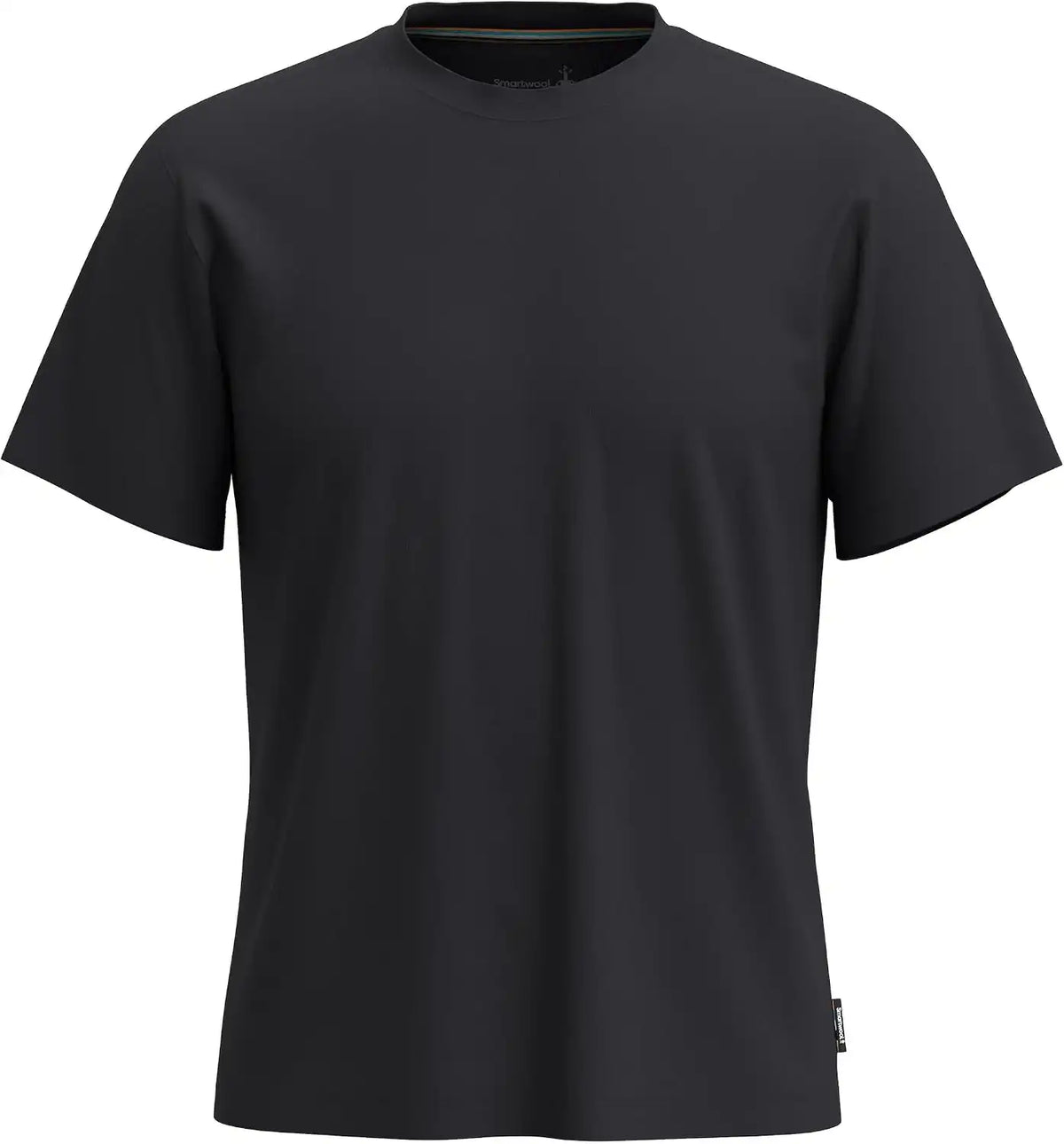 SmartWool Men's Perfect Crew Short Sleeve Tee