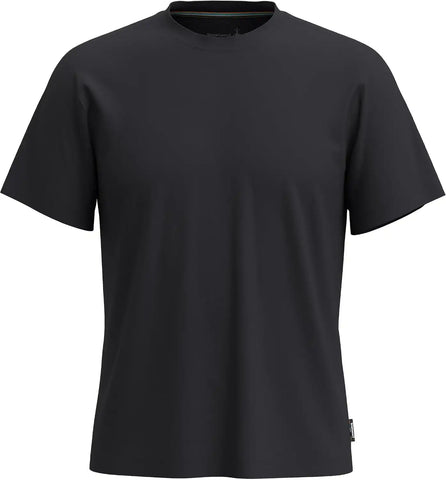 SmartWool Men's Perfect Crew Short Sleeve Tee