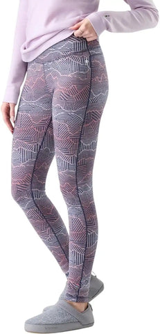 Smartwool Women's Classic Thermal Merino Base Layer Bottom