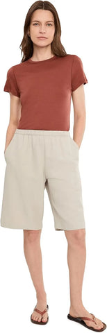 SmartWool Women's Merino Short Sleeve Tee