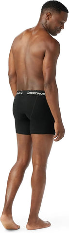 Smartwool Men's Merino Boxer Brief Boxed