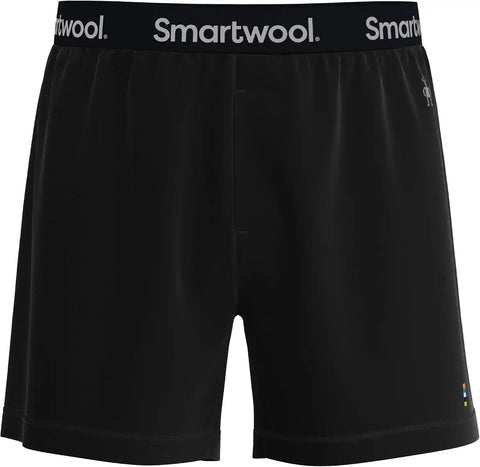Smartwool Men's Merino Boxer Boxed