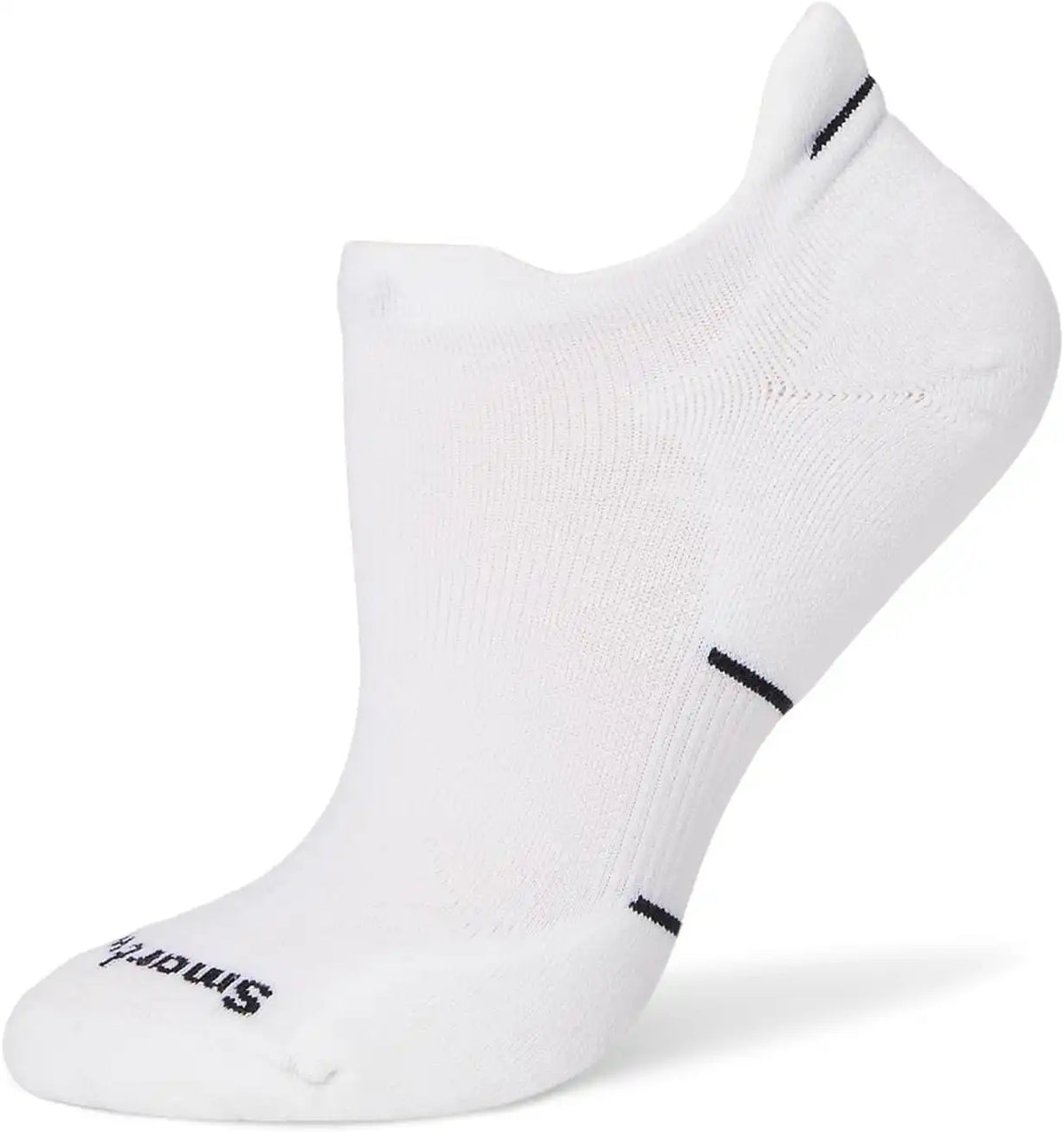 Smartwool Women's Run Targeted Cushion Low Ankle Socks