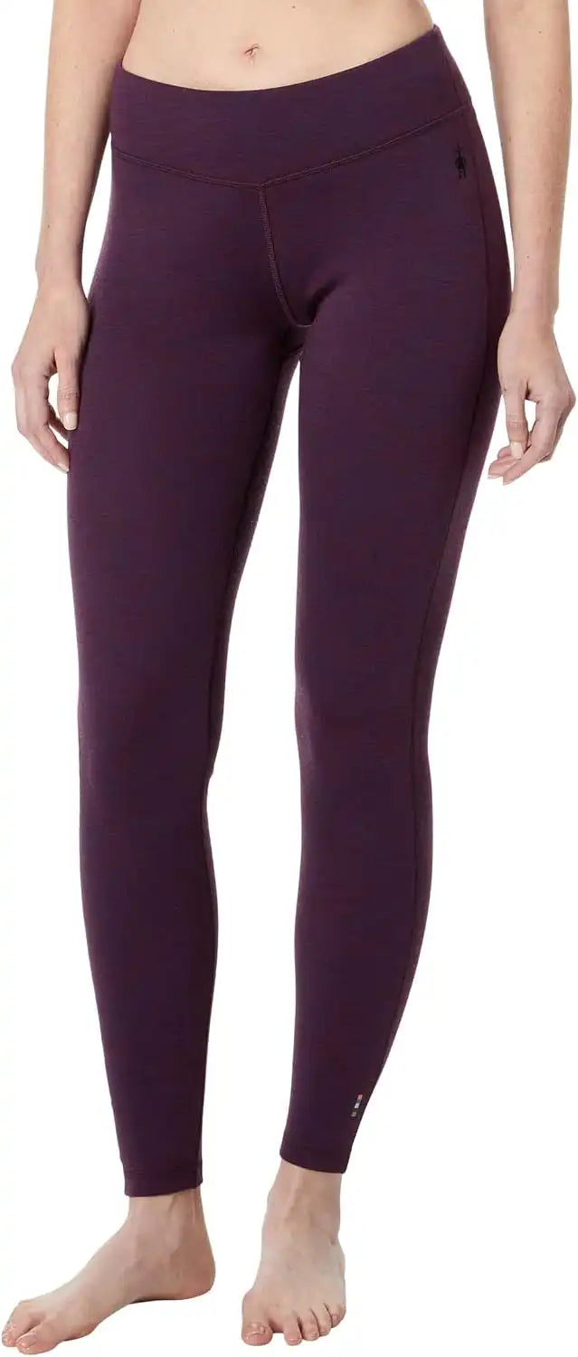 Smartwool Women's Classic Thermal Merino Base Layer Bottom