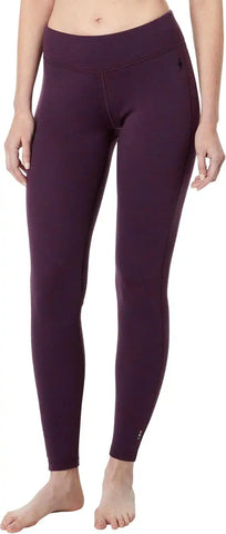 Smartwool Women's Classic Thermal Merino Base Layer Bottom