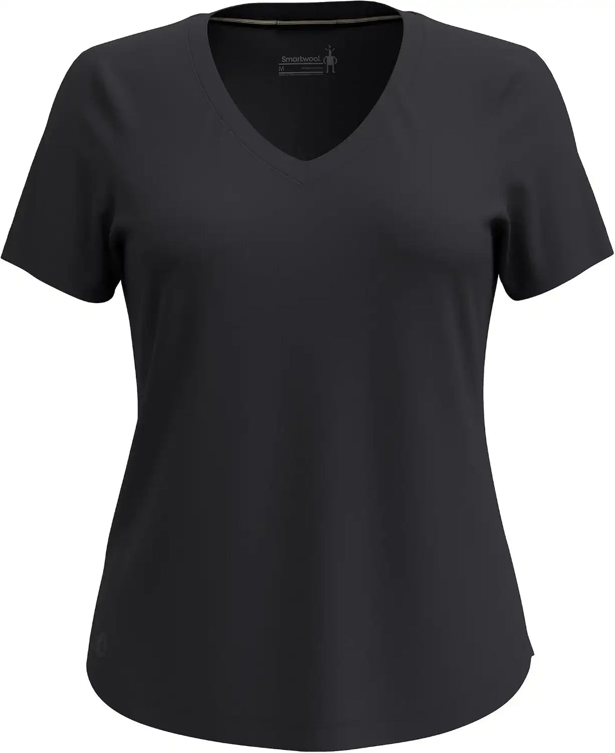 SmartWool Women's Merino Sport 120 V-Neck Ss
