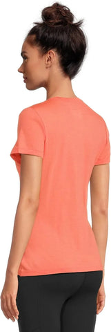 SmartWool Women's Merino Short Sleeve Tee