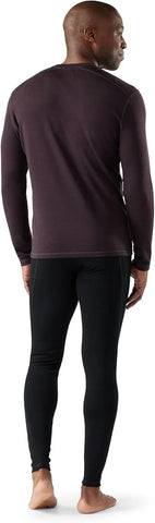 Smartwool Men's Classic Thermal Merino Base Layer Crew