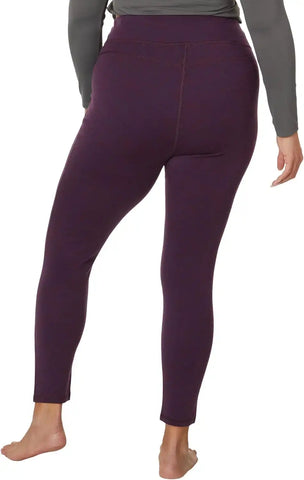 Smartwool Women's Classic Thermal Merino Base Layer Bottom Plus